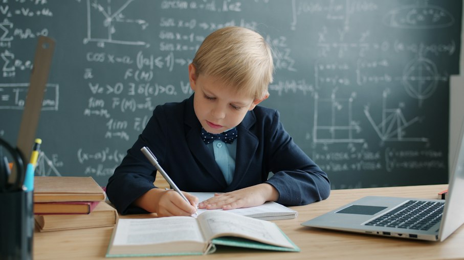 The Tutor Problem