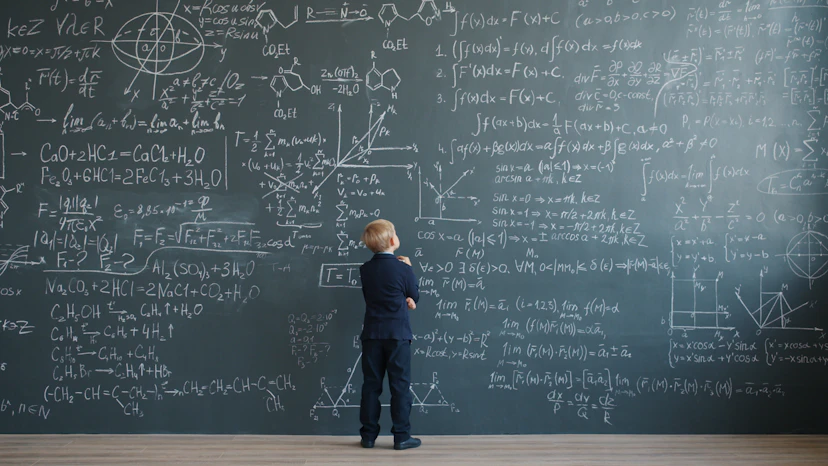 Mentalidad emprendedora en niños: 3 señales claras