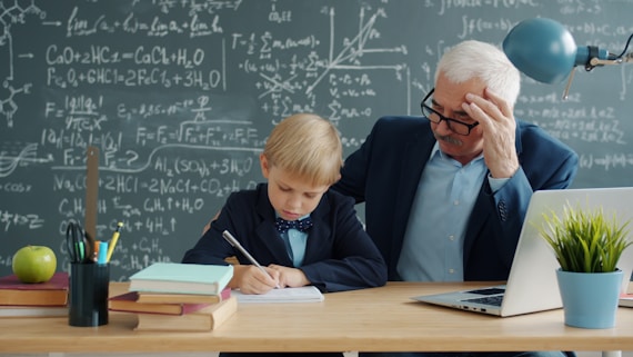 Specialist teachers for autism, ADHD, dyslexia