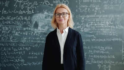 Dr. Sarah Chen