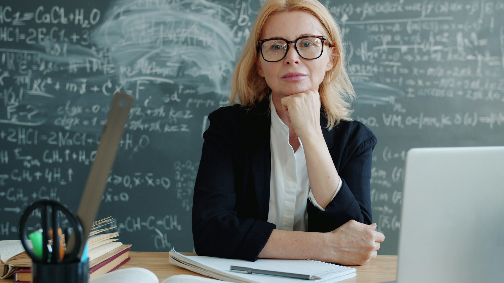 Learning environment