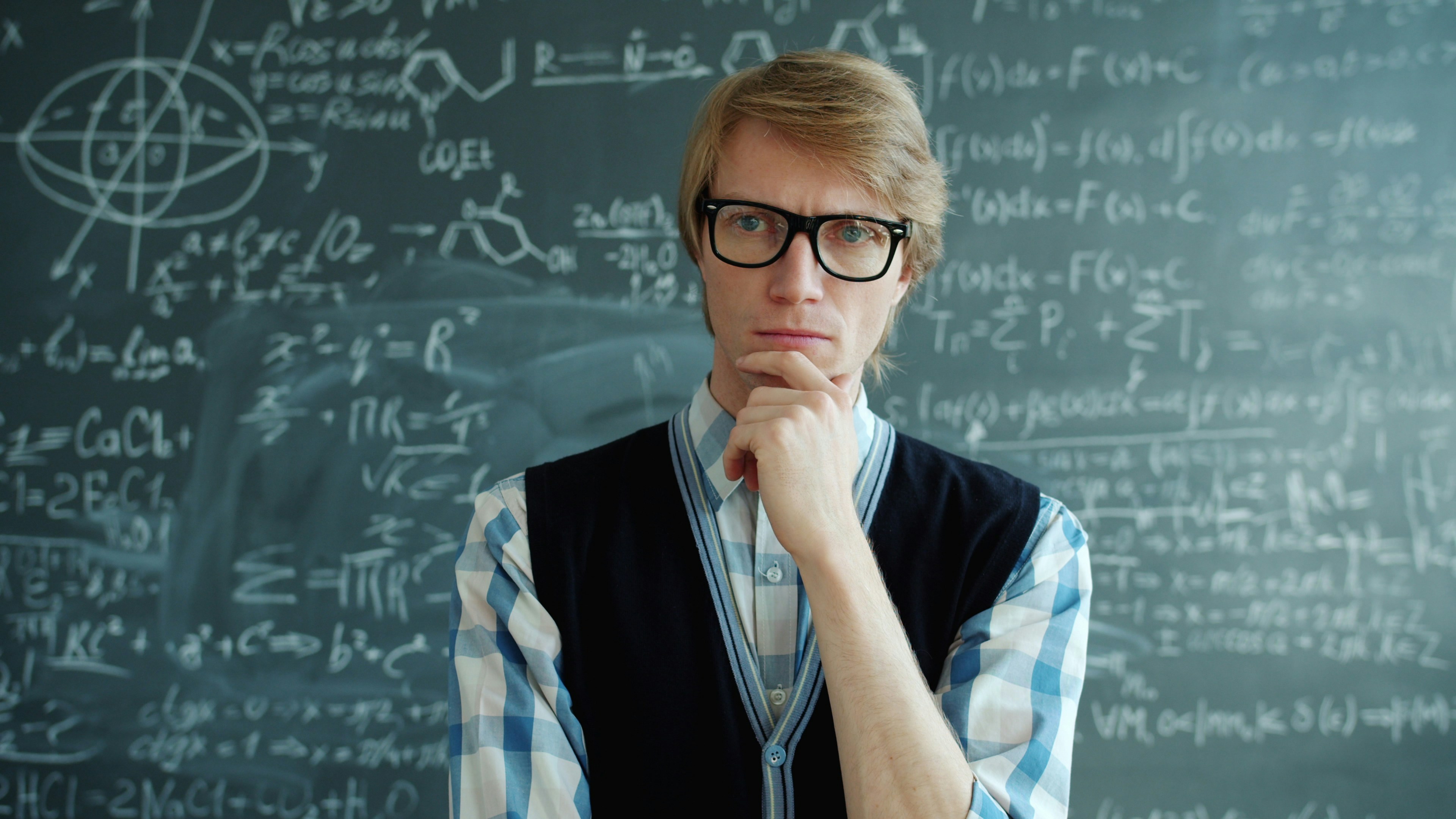 Your Brain Was Never the Problem — The Way Math Gets Taught Might Be