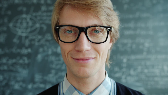 Teacher