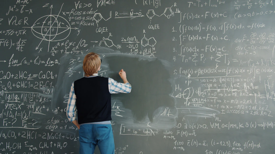 Applied Mathematics: Frequently Asked Questions