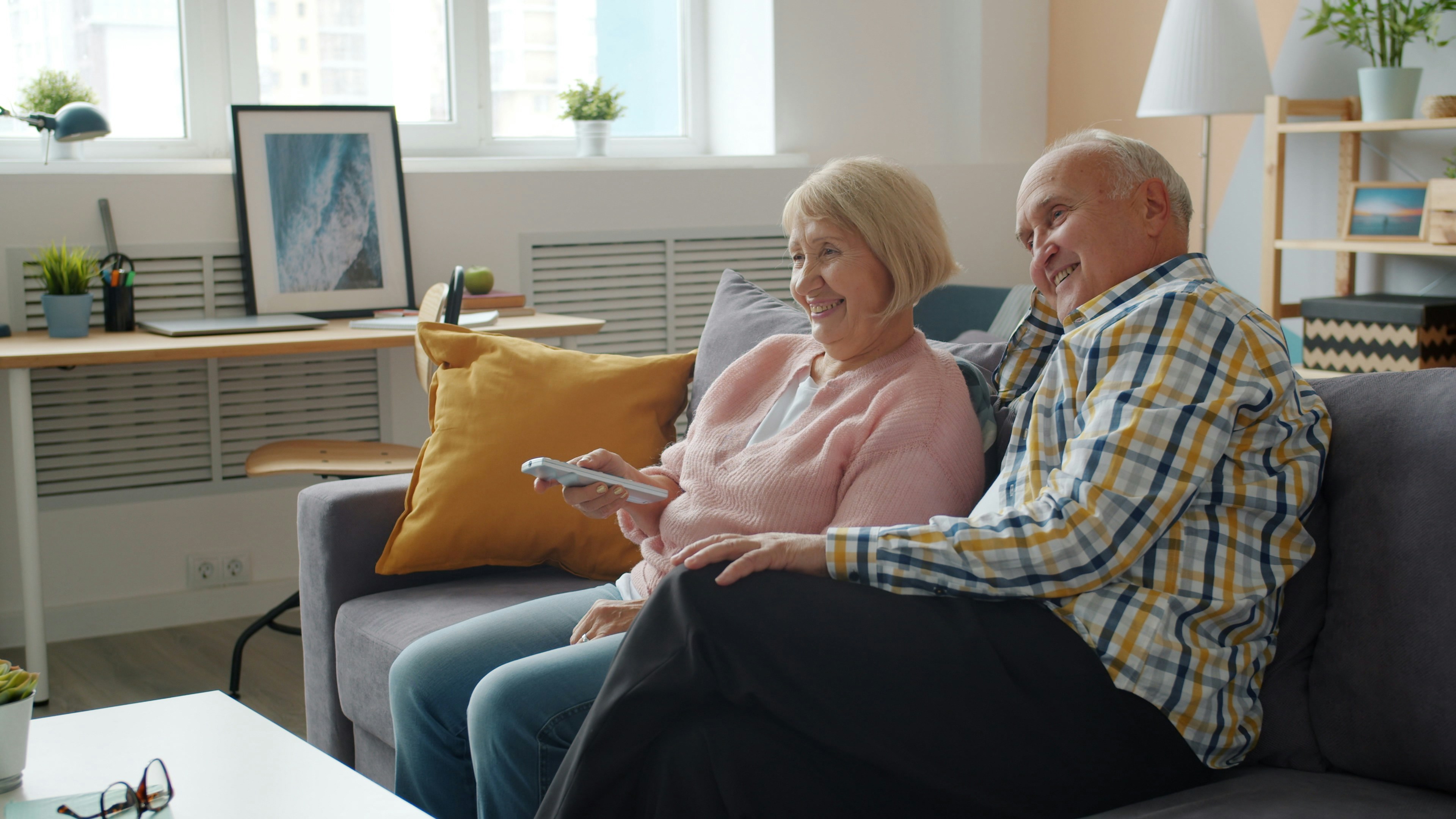 Two Remotes, Zero Consensus: The Real Reason You and Your Partner Can Never Pick Something to Watch