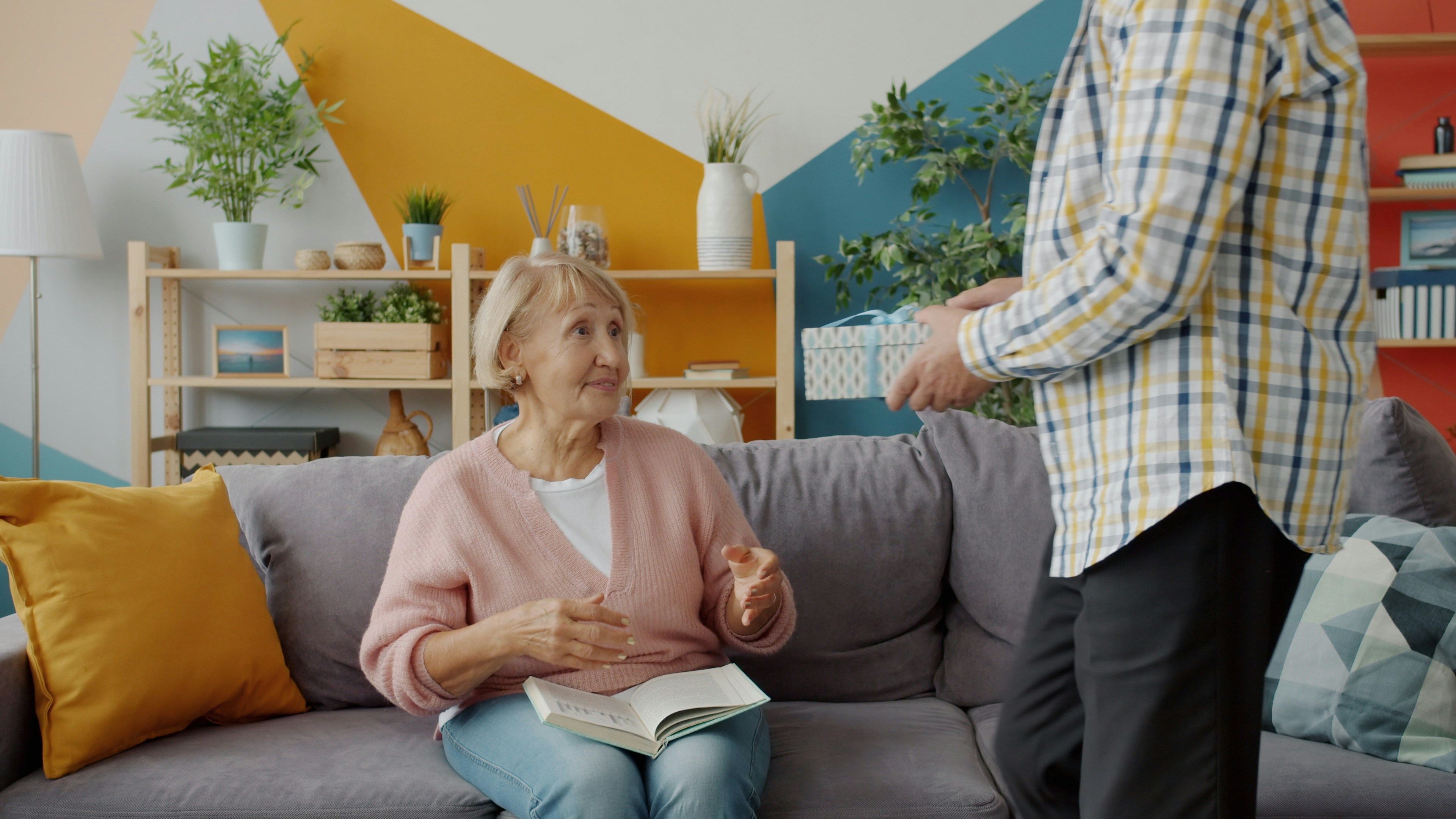 The Hidden Workforce: America's Family Caregivers Are Reaching a Breaking Point
