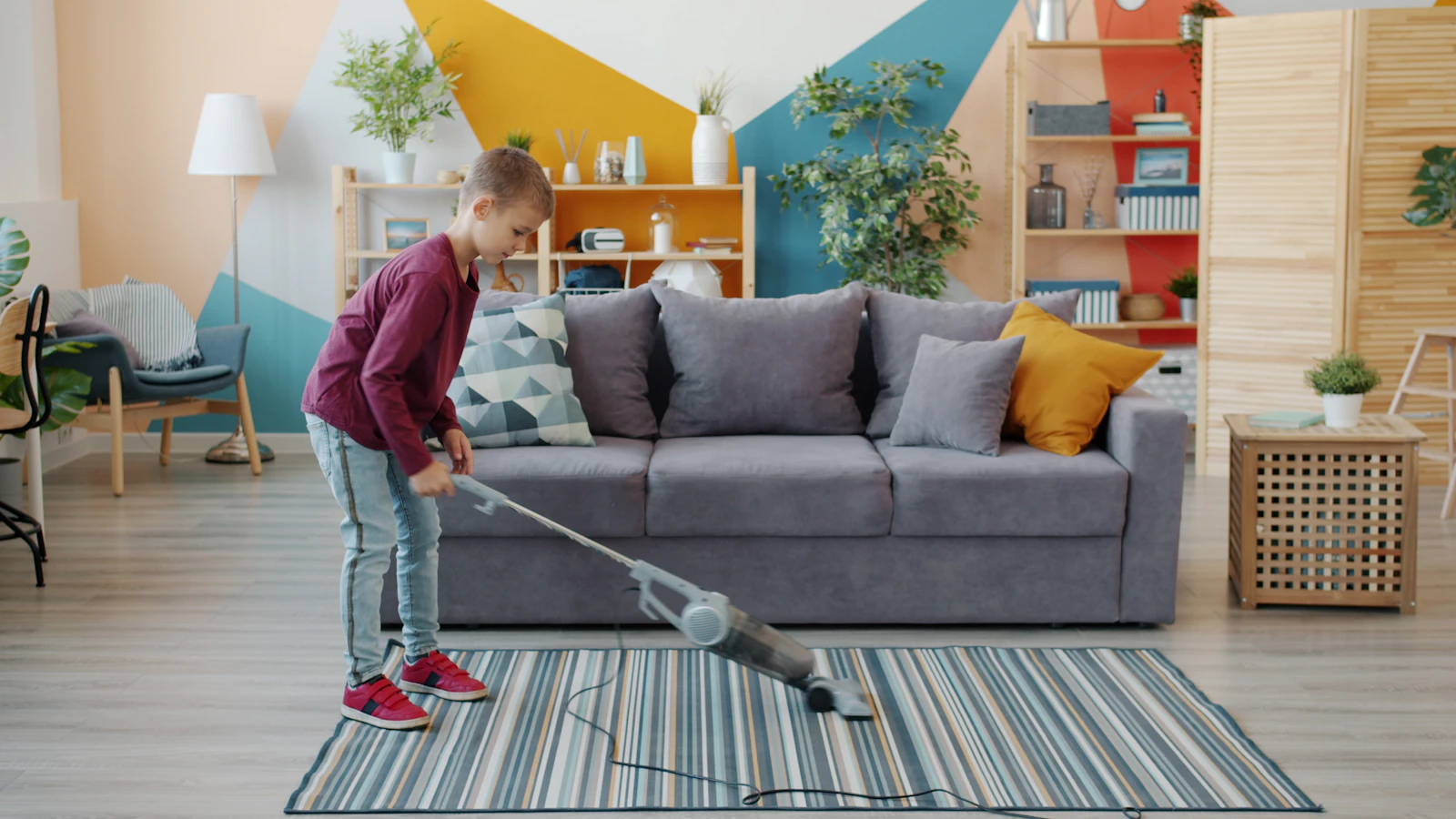 The One-Chore Start: Building Responsibility Without Overloading Kids