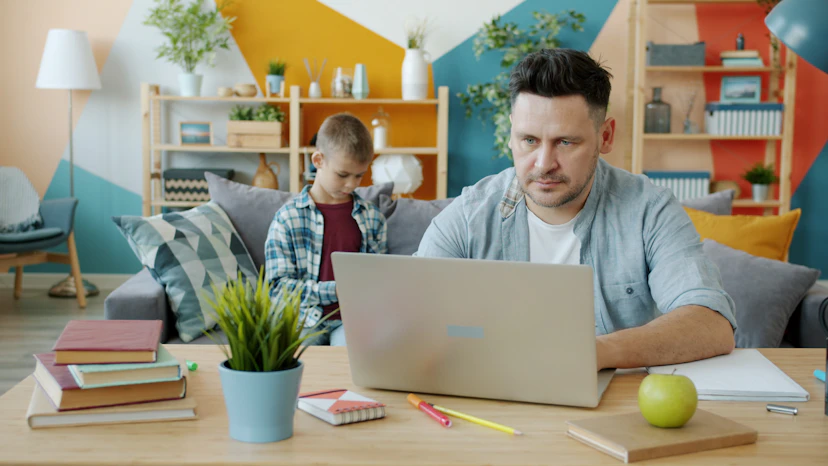 Beneficios para empleados con hijos que sí retienen talento
