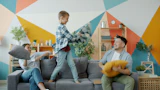Kinderspiele drinnen