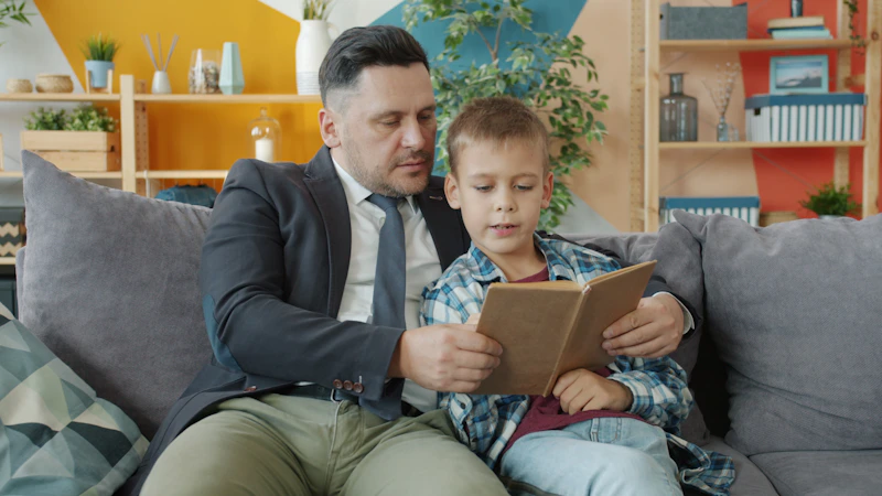 PDA in Children: A Parent's Guide to Pathological Demand Avoidance