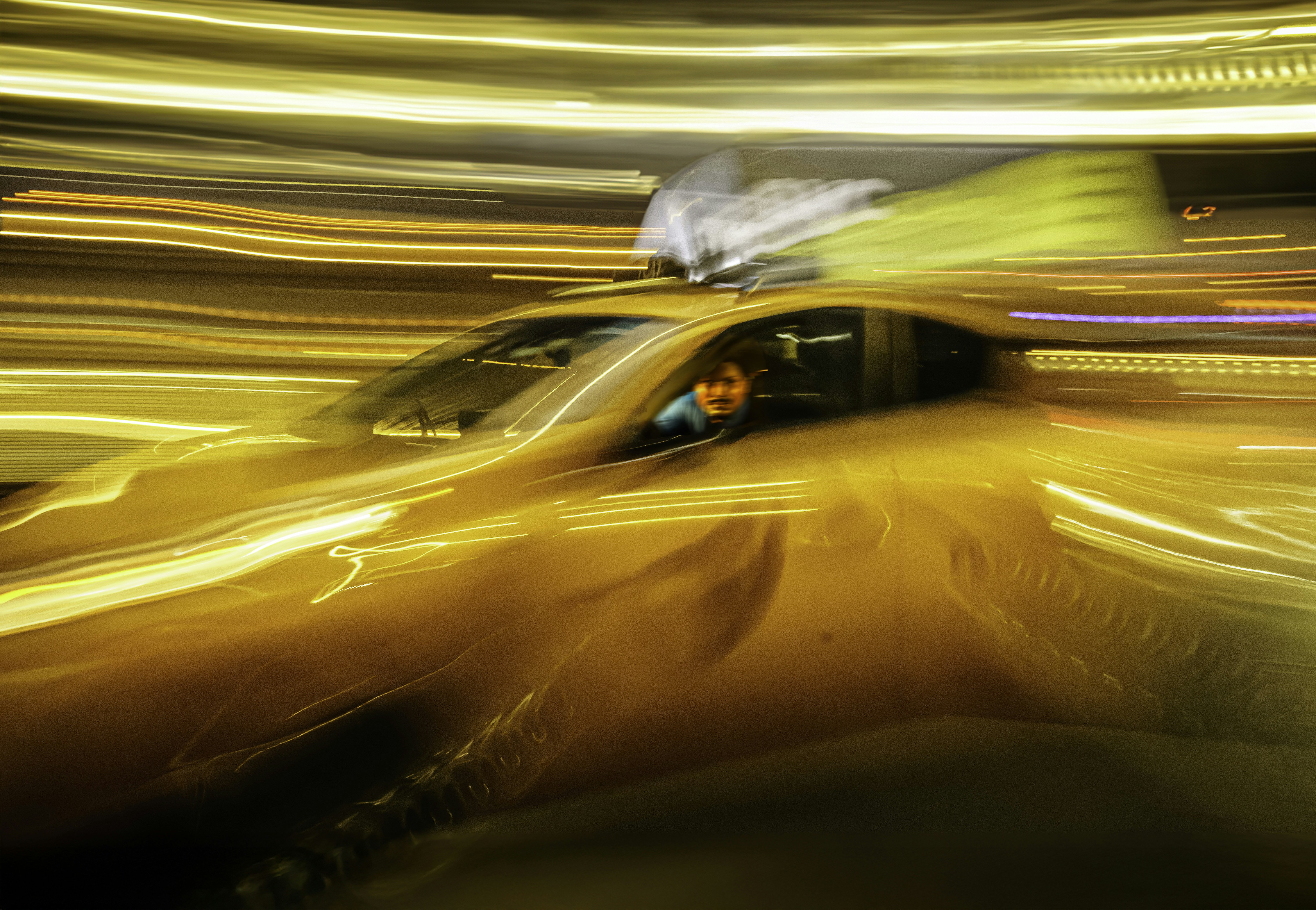 Photo by clayleconey