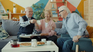The Global Secrets to Stronger Friendships and Family Bonds