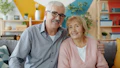 Peter & Linda Walsh