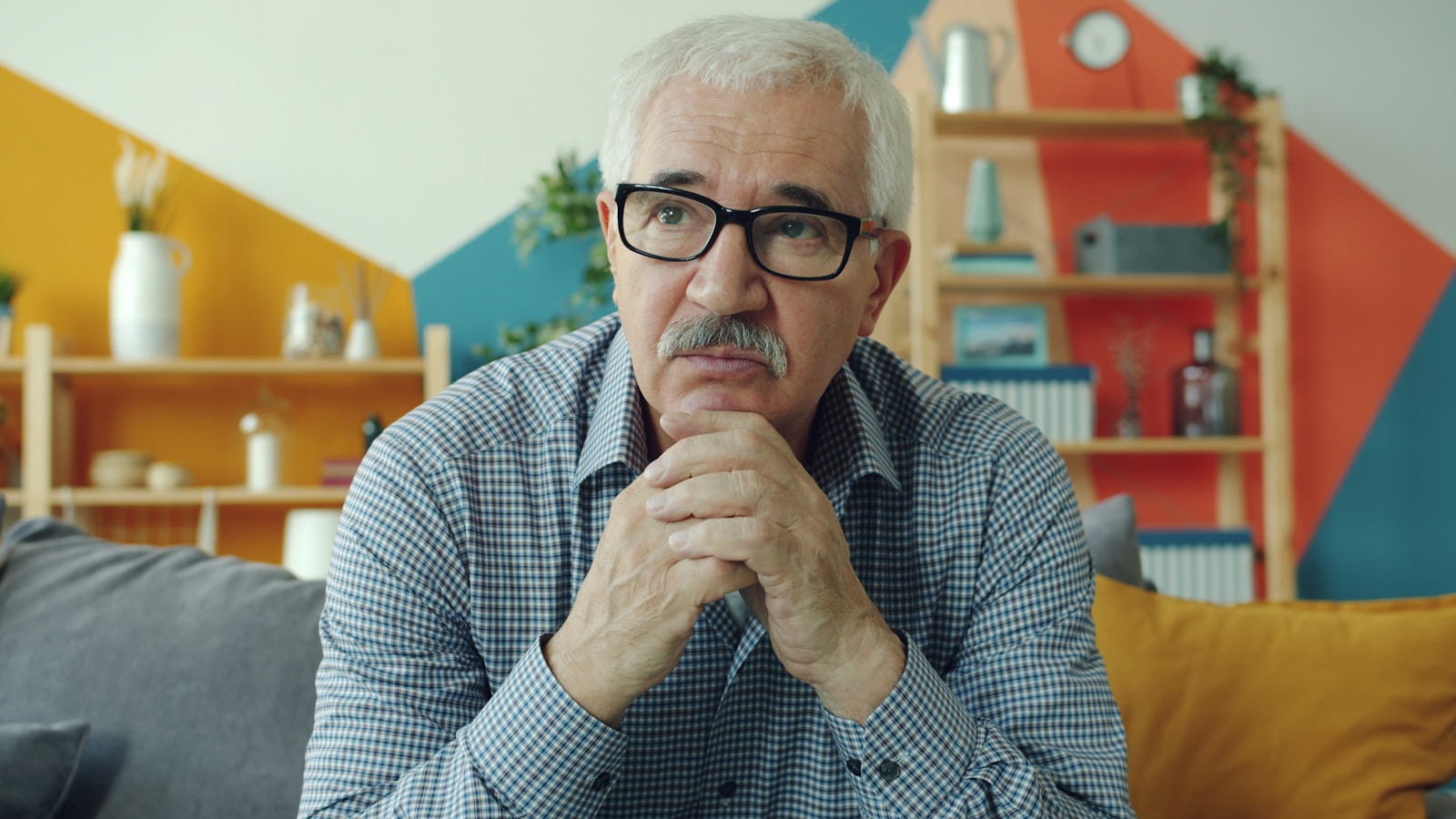 When the Home You Loved Starts Feeling Like a Job