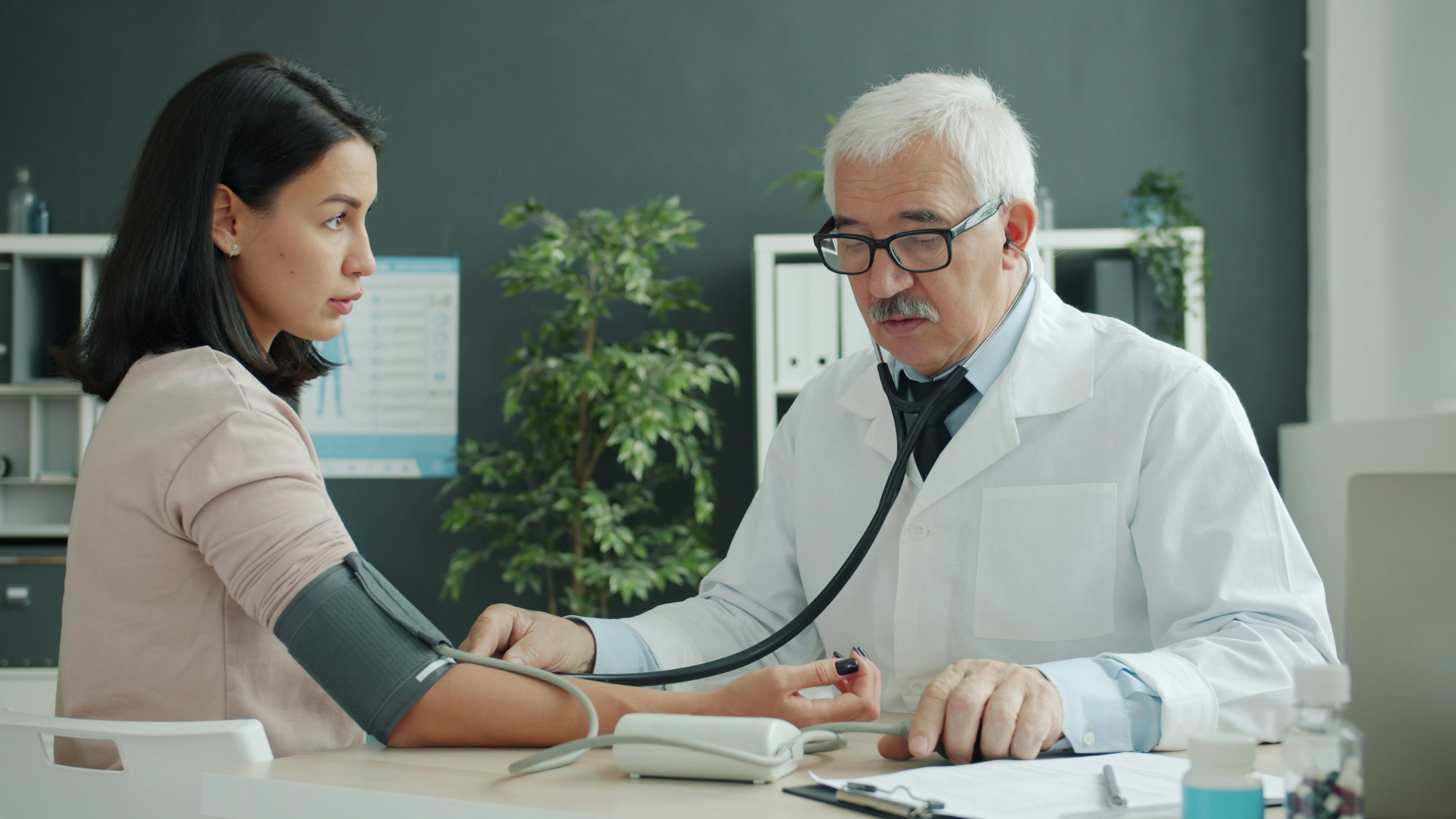 Start With Your Regular Doctor: How Primary Care Physicians Can Unlock the Root Causes of Hair Loss
