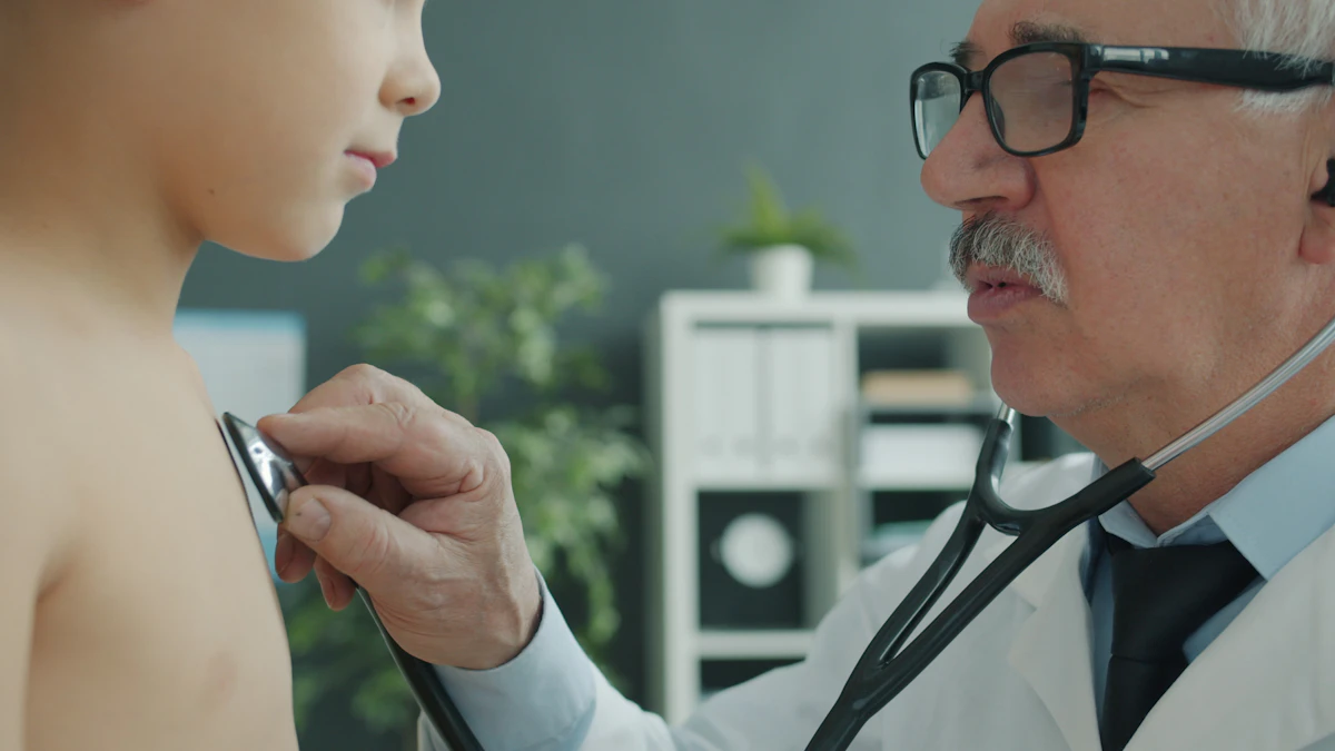 Certificat médical et bilan de santé de la rentrée scolaire au Maroc : vaccins, vue, audition