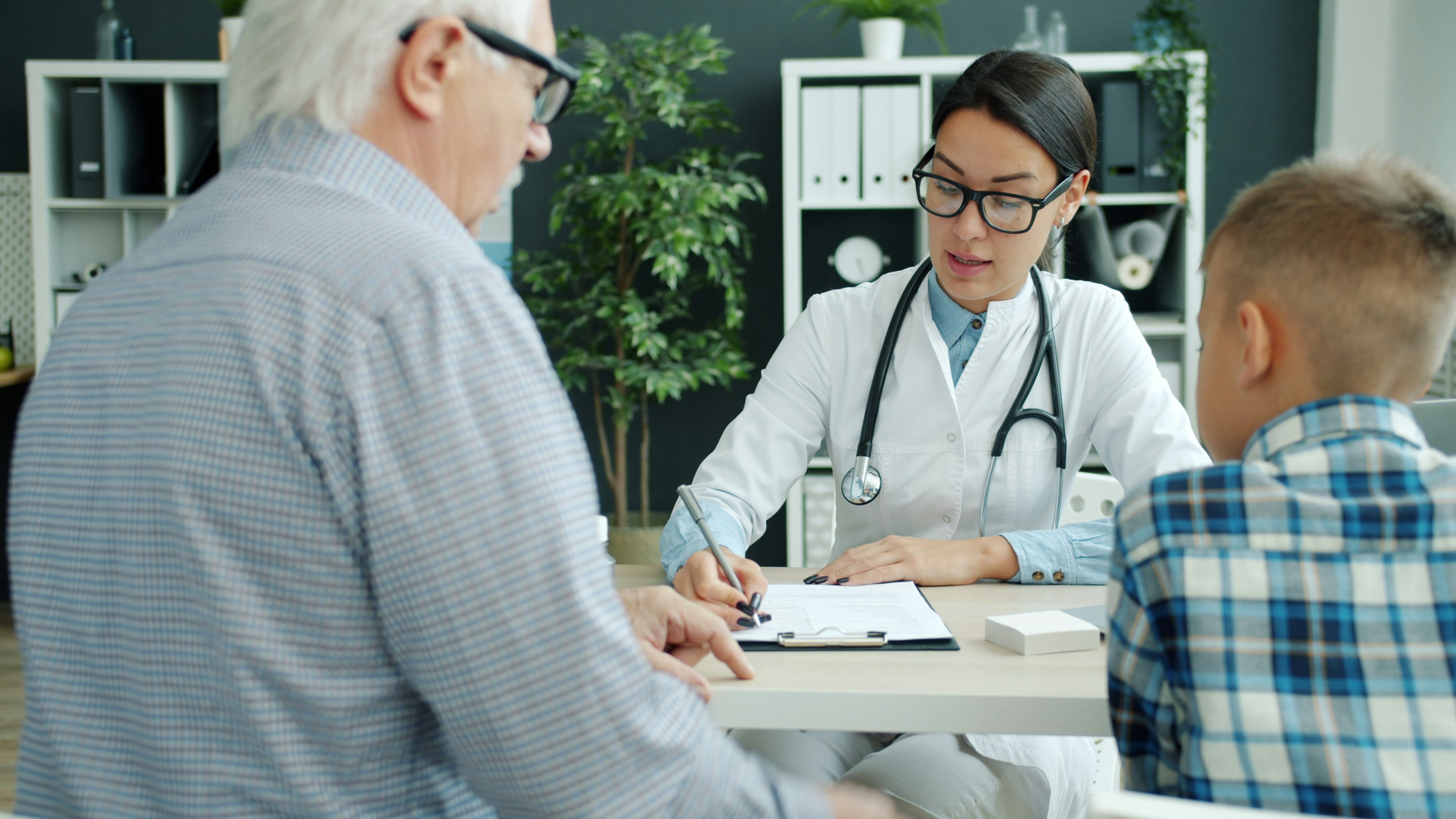 When Family Becomes the Doctor's Interpreter: The Hidden Toll of Medical Translation on Syrian Americans