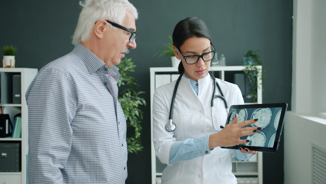 Unified Clinical Data Foundation