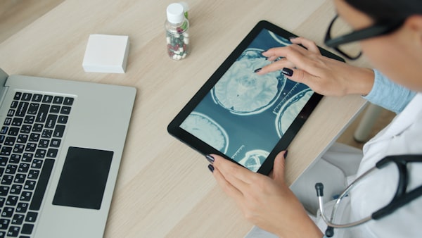 Content Marketing for Caretech: Building Authority in a Growing Market