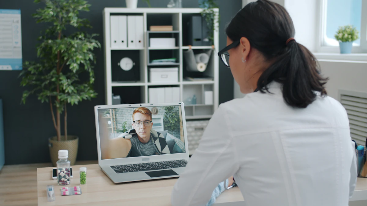 Capture 5 Healthcare Lead Nurturing Wins in 2026