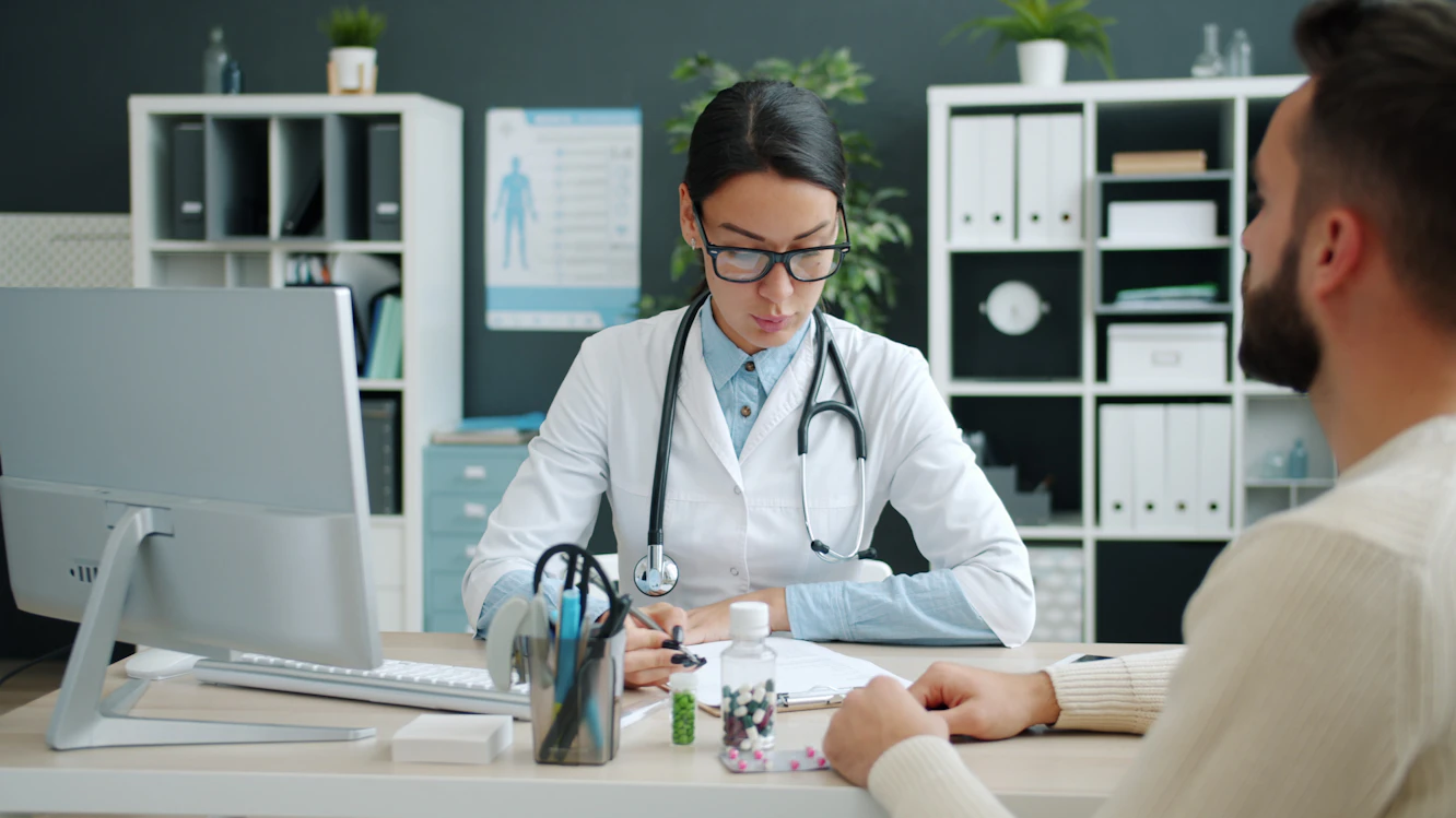 Pulmonary Hypertension Evaluation