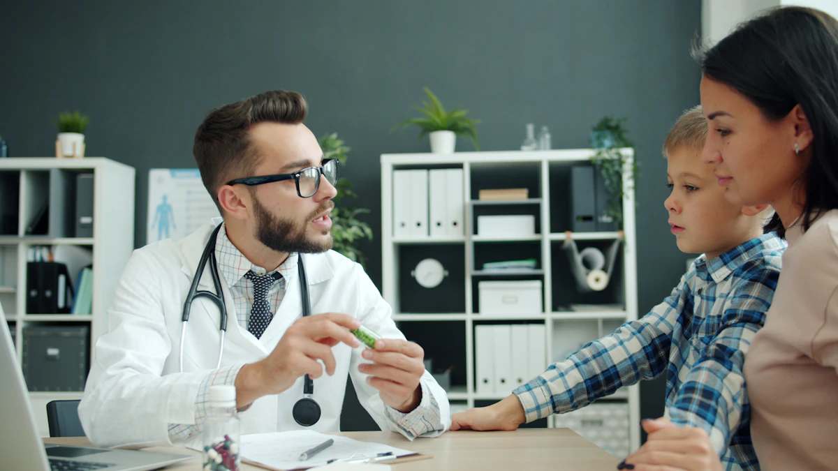 Slash Support Ticket Triage Time in Medical Practices 2026