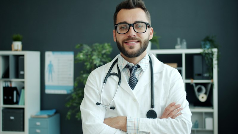 Dr. Paulo Nogueira