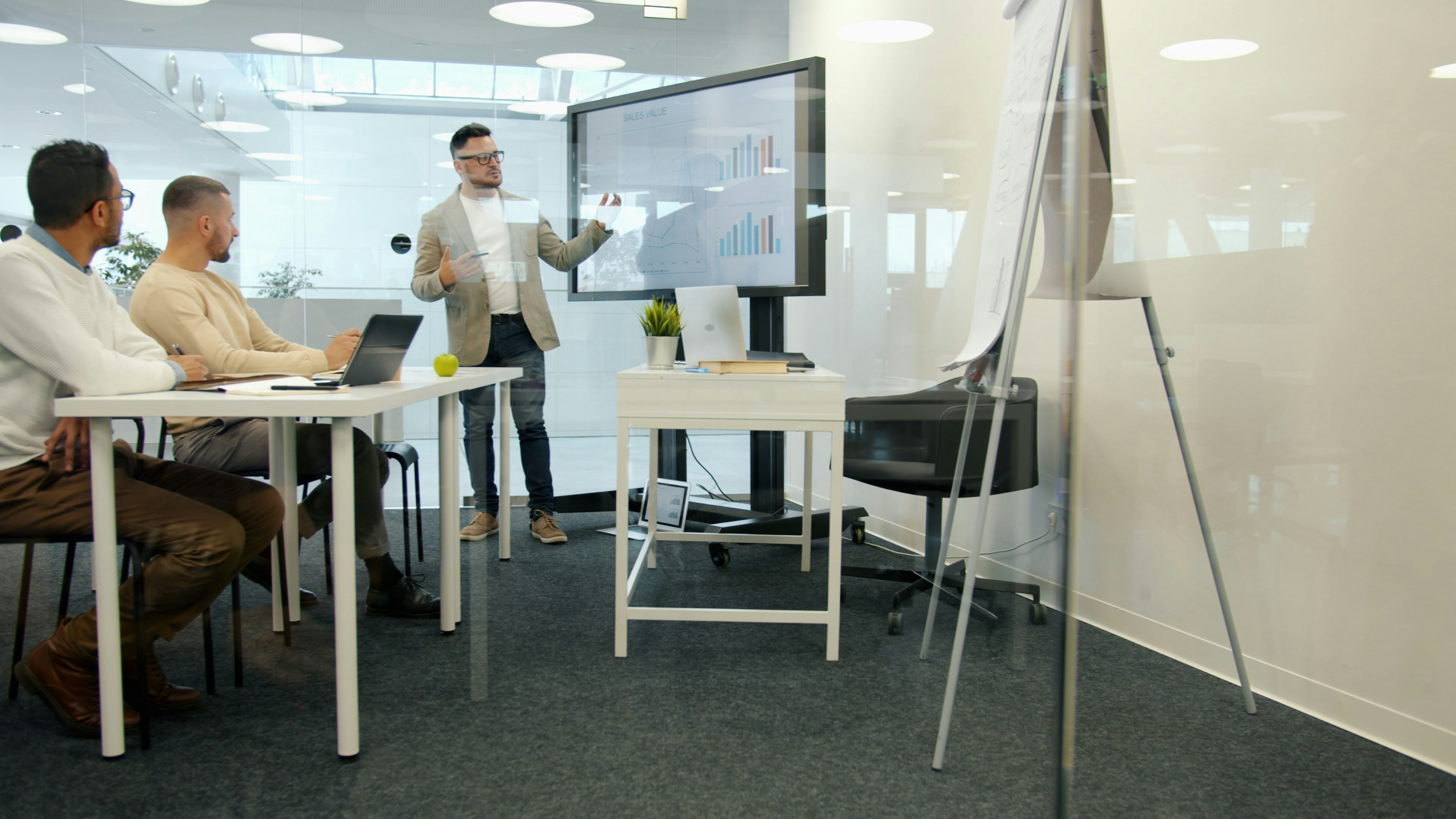 The Quarterly Review Illusion: How Vendors Turn Accountability Meetings Into Controlled Narratives