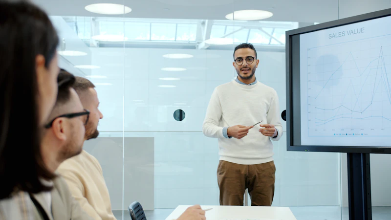 Your AI strategy is really an operating-model problem