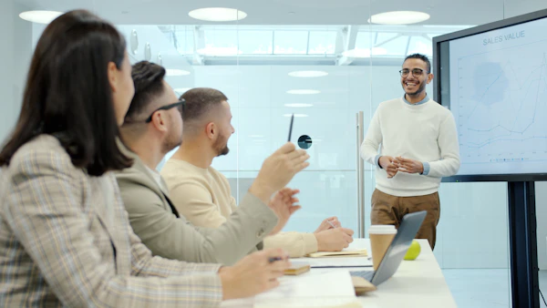 広島で企業向け生成AI研修を検討するなら？