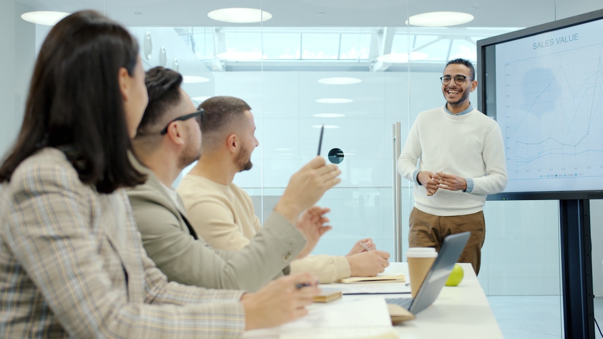 Corporate training programmes image background image