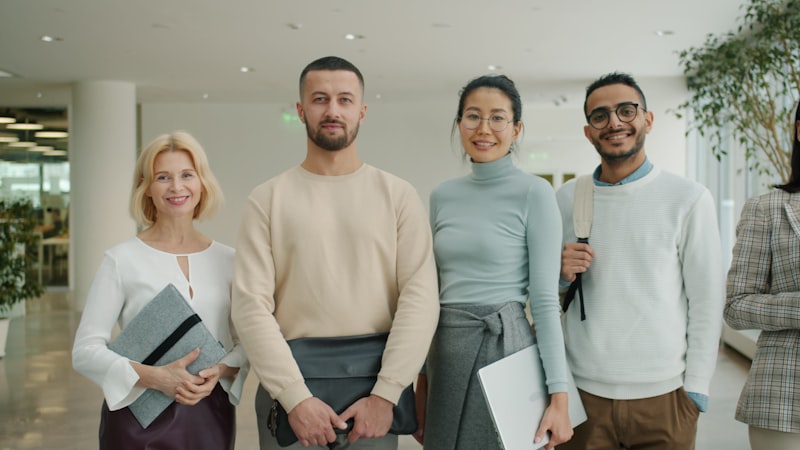 IT Management Strategy