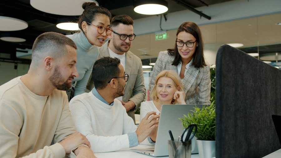Experience Leadership