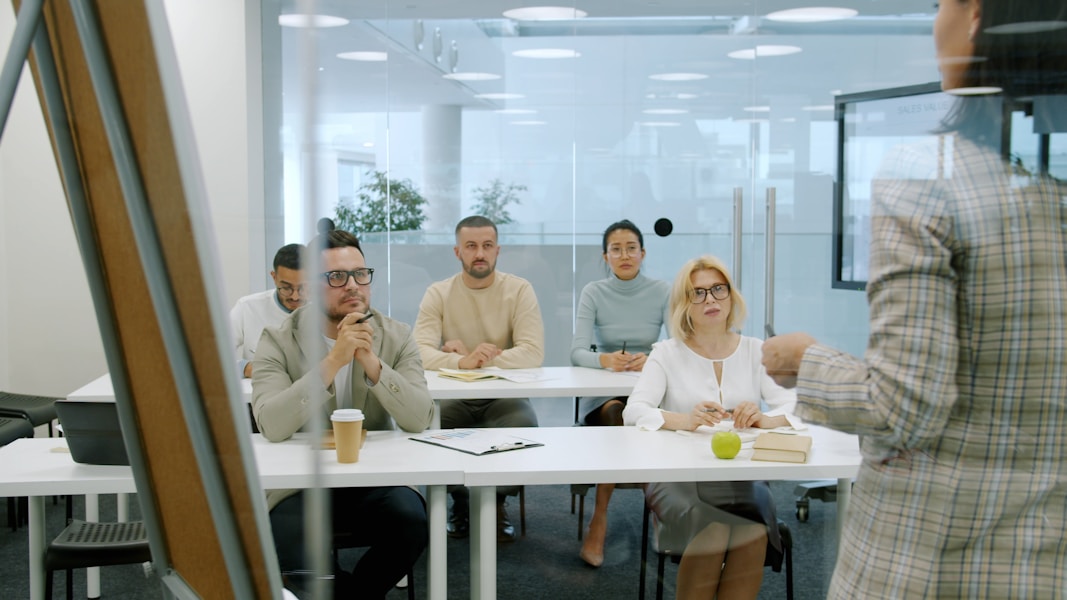 Skills Gap Analysis: What It Is and How to Conduct One