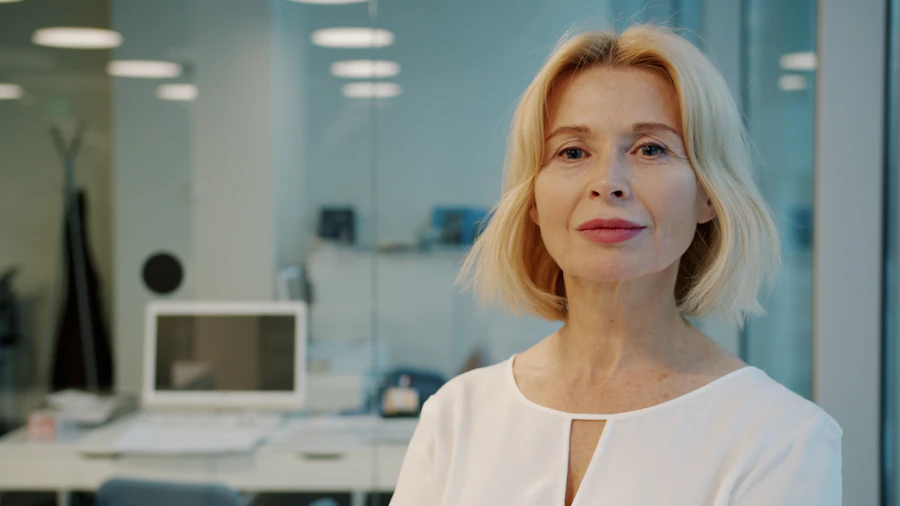Elena Marín, socia fundadora