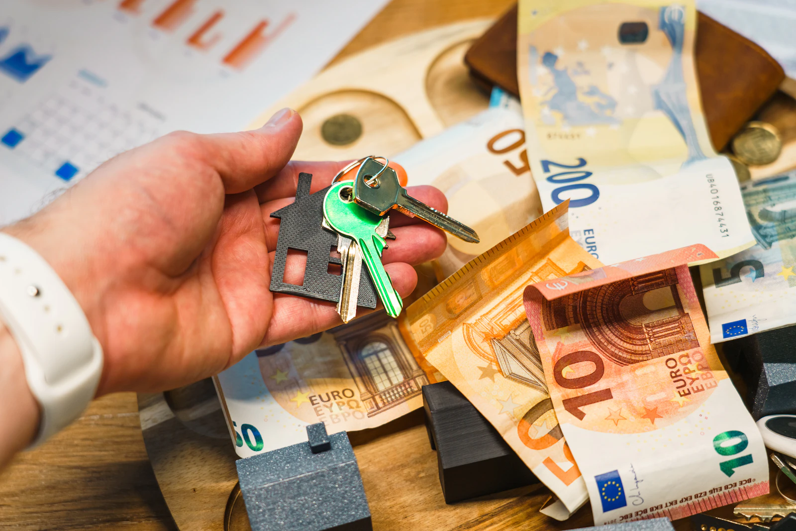 Quanto rende davvero un affitto breve a Milano: numeri reali, costi nascosti e margine netto