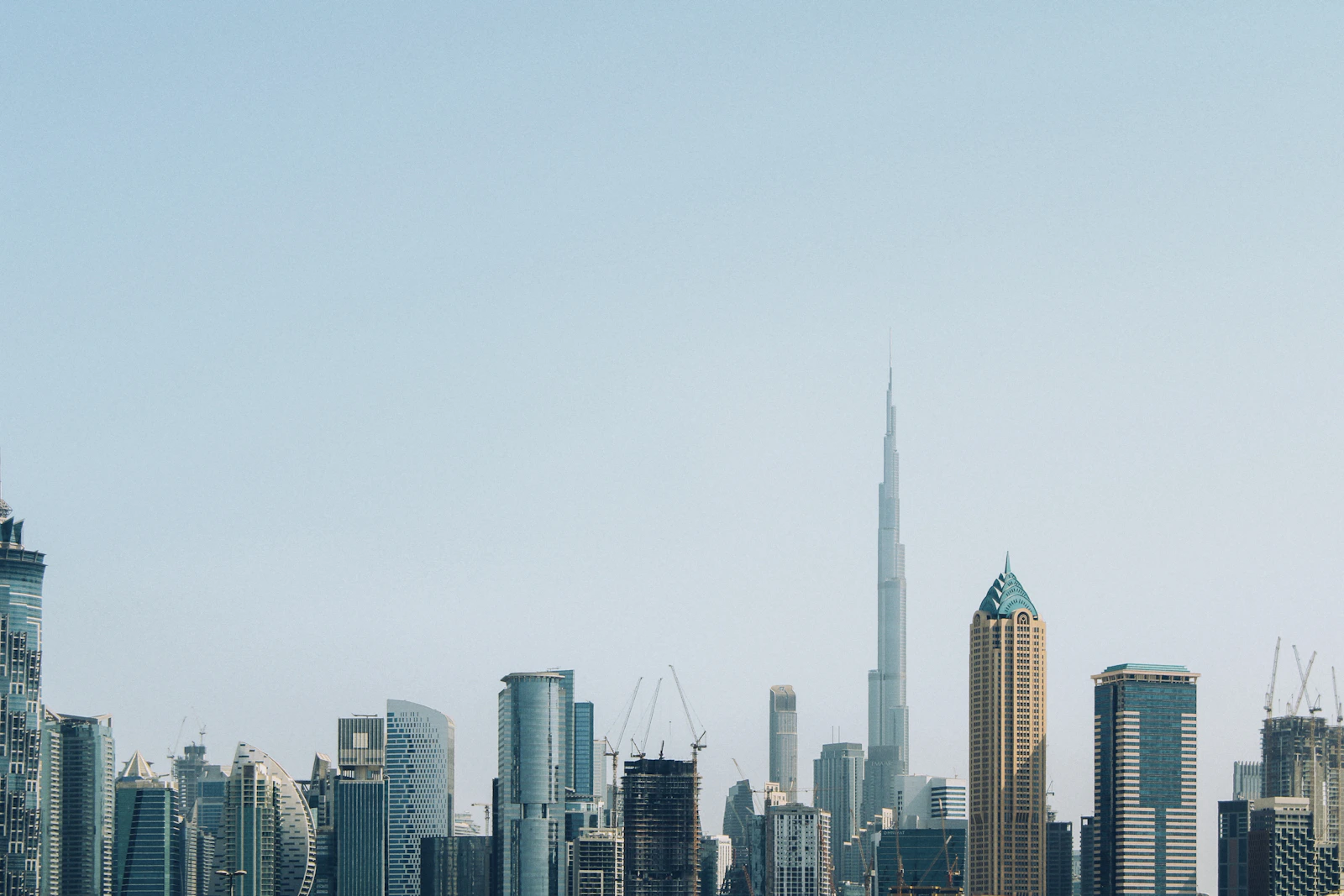 UAE Unveils Its Pillar Two Tax Rules