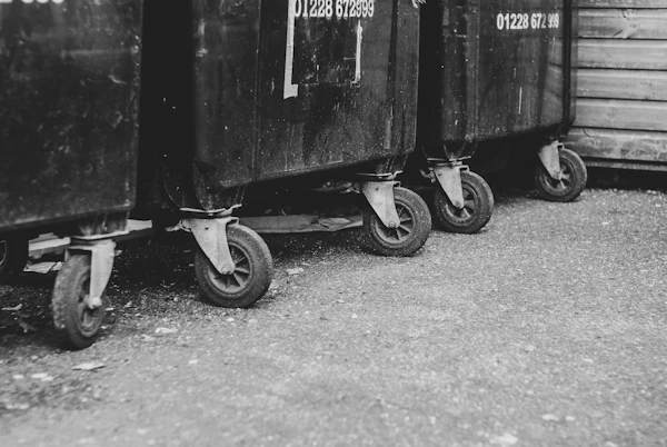 CleanSweep Waste Services business photo