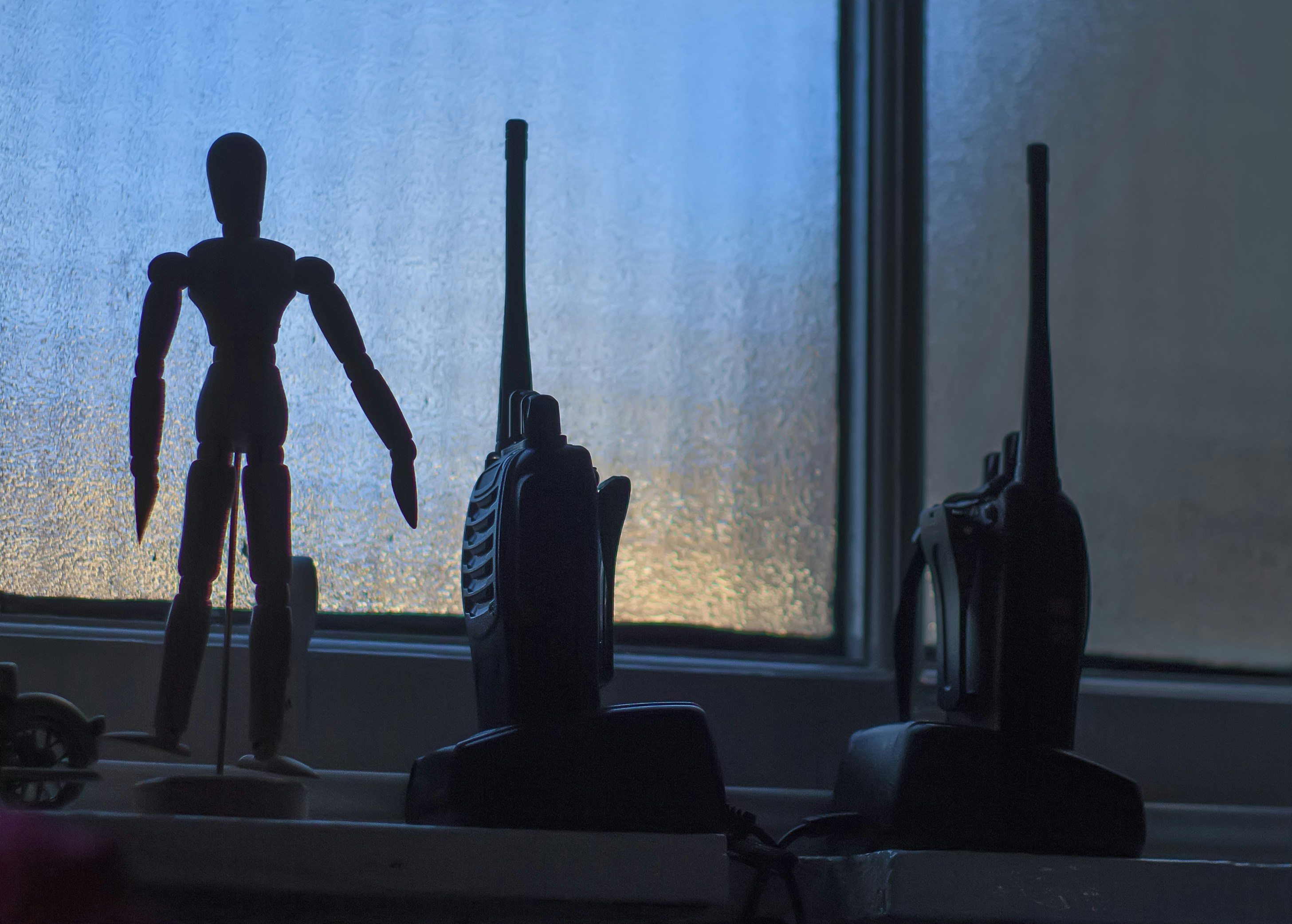 Meshtastic N39 GPS Tracker: Assembly, Setup, and a Real-Life Rescue Simulation