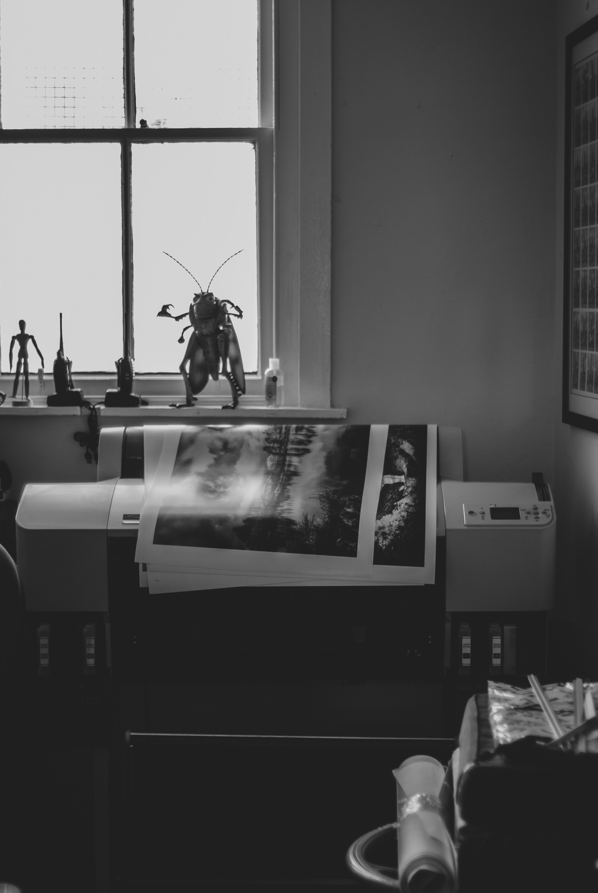 Why High-Quality Large Format Printing Matters for Professionals