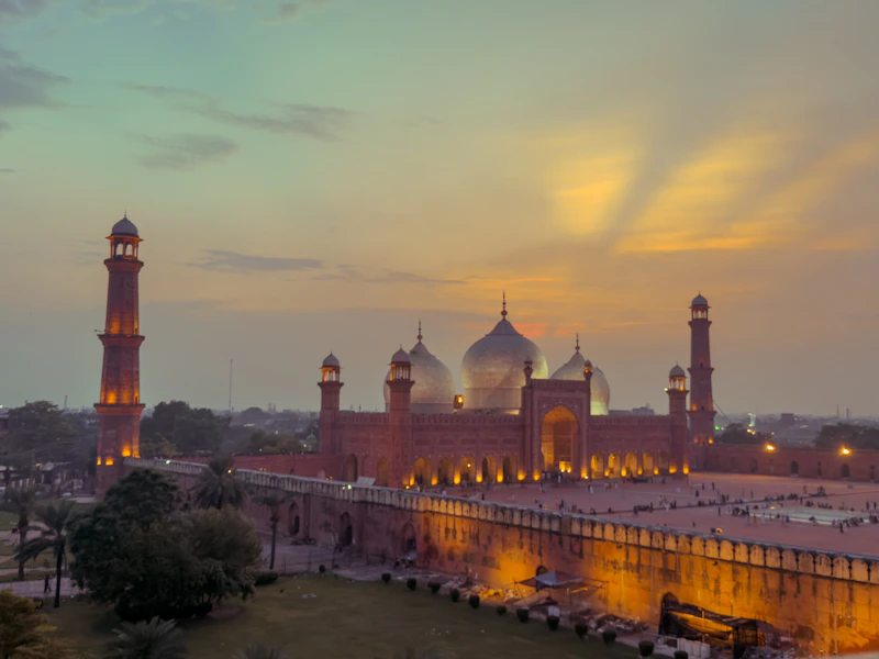 Culture photography from Pakistan