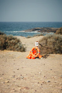 SART Search and Rescue Transponder 9GHz