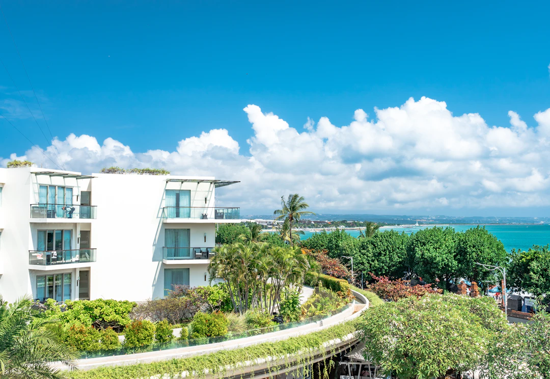 23-Day Luxury Africa & Oceania Coastal Route in April