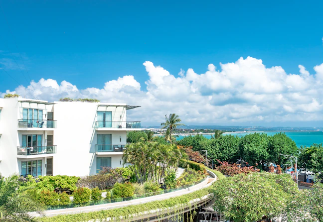 23-Day Luxury Africa & Oceania Coastal Route in April