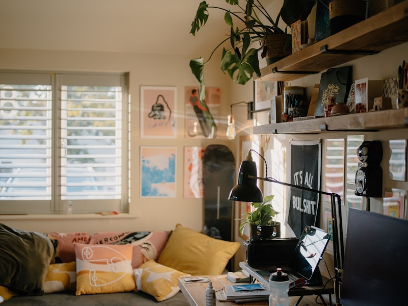 The Psychology Behind Your Home Decor Style: What Your Space Says About You