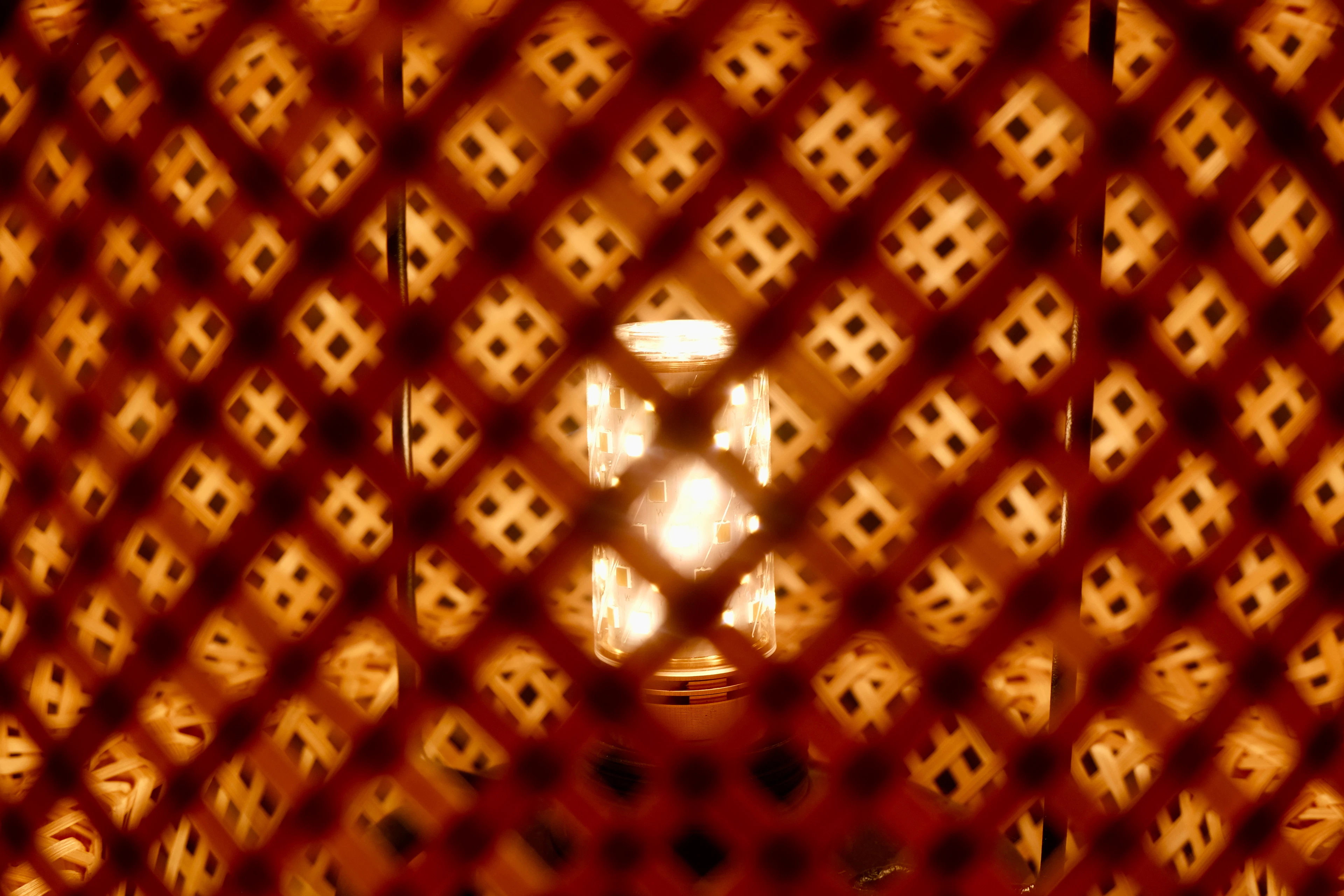 Encendida para alguien