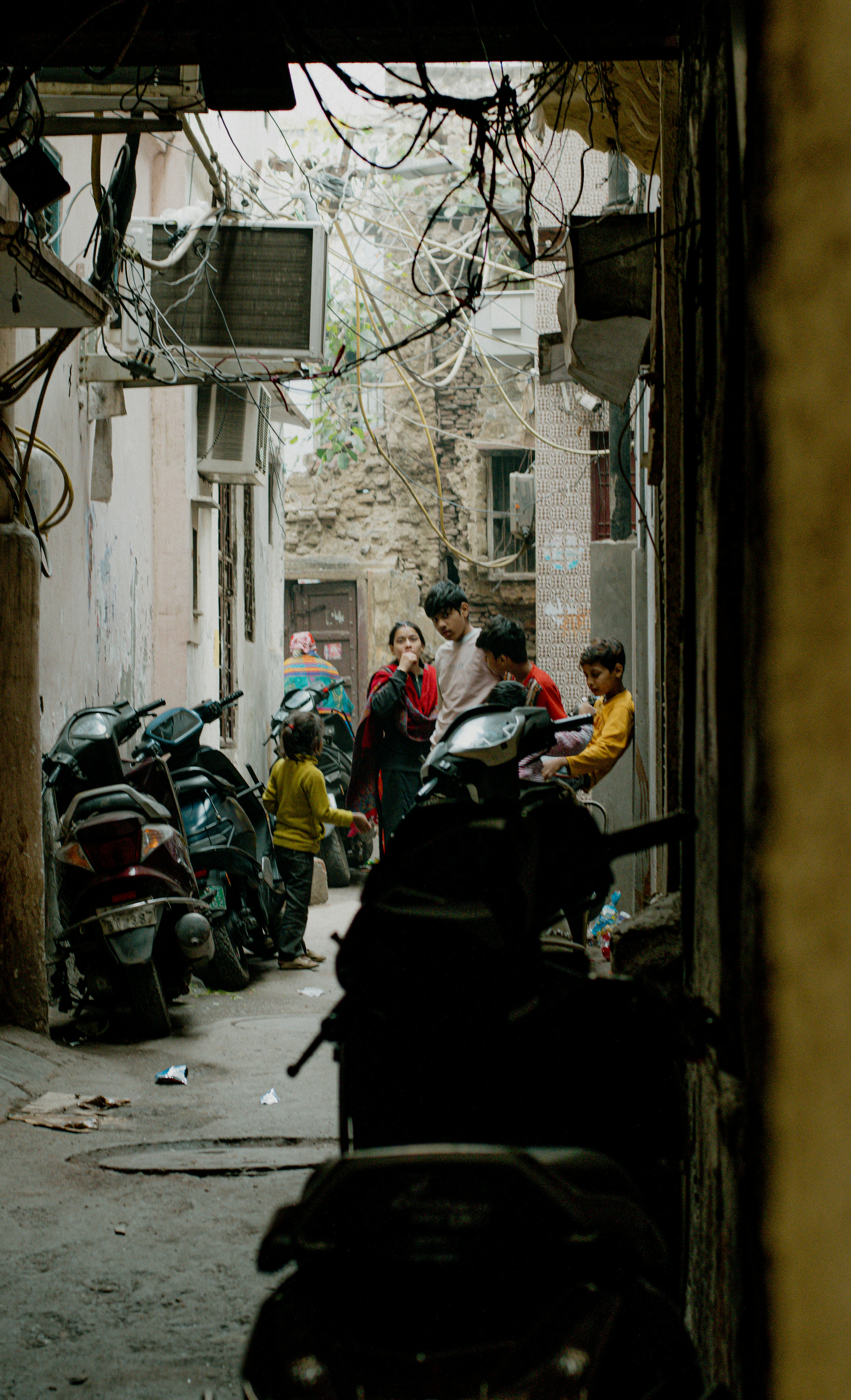 Photo by nageshwerlovlesh