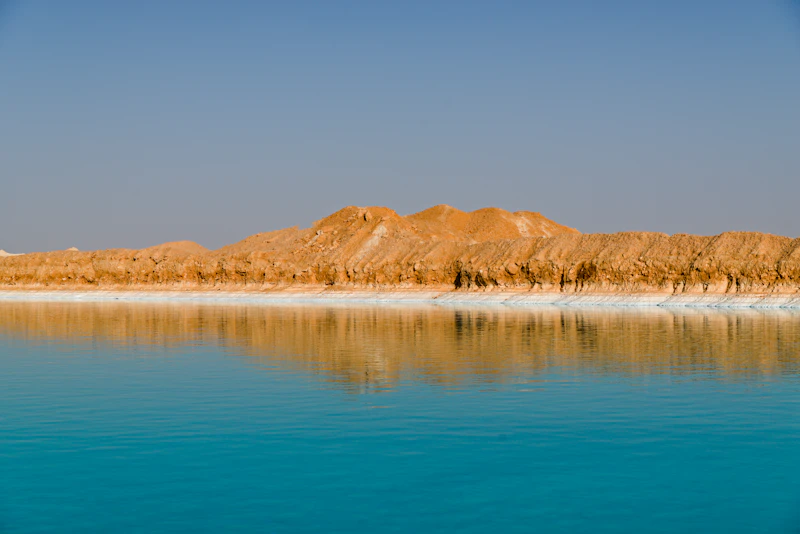 Best Photo Spots in Siwa Oasis: 10 Locations Worth the Walk