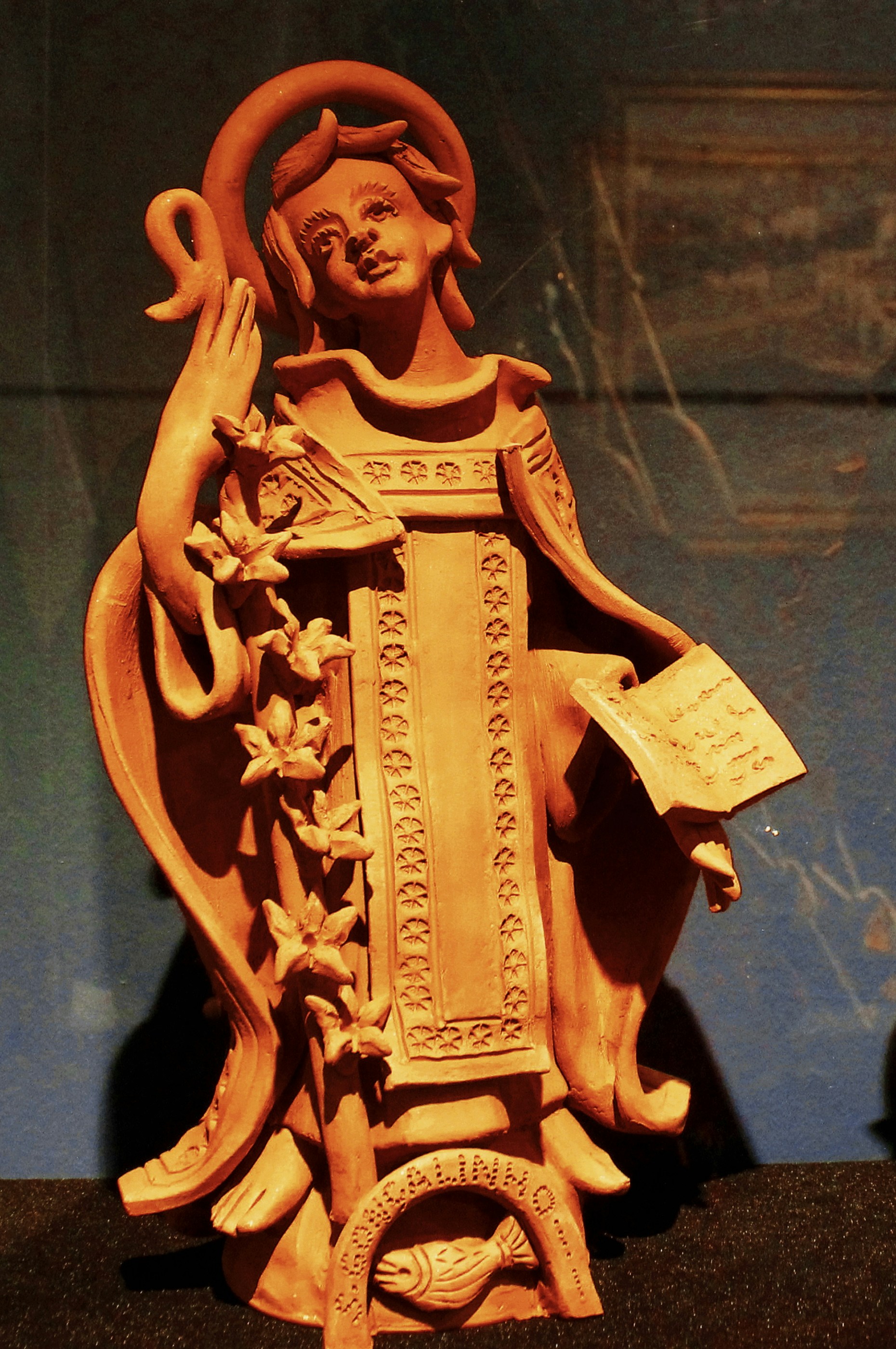 Photo by yaramacchado