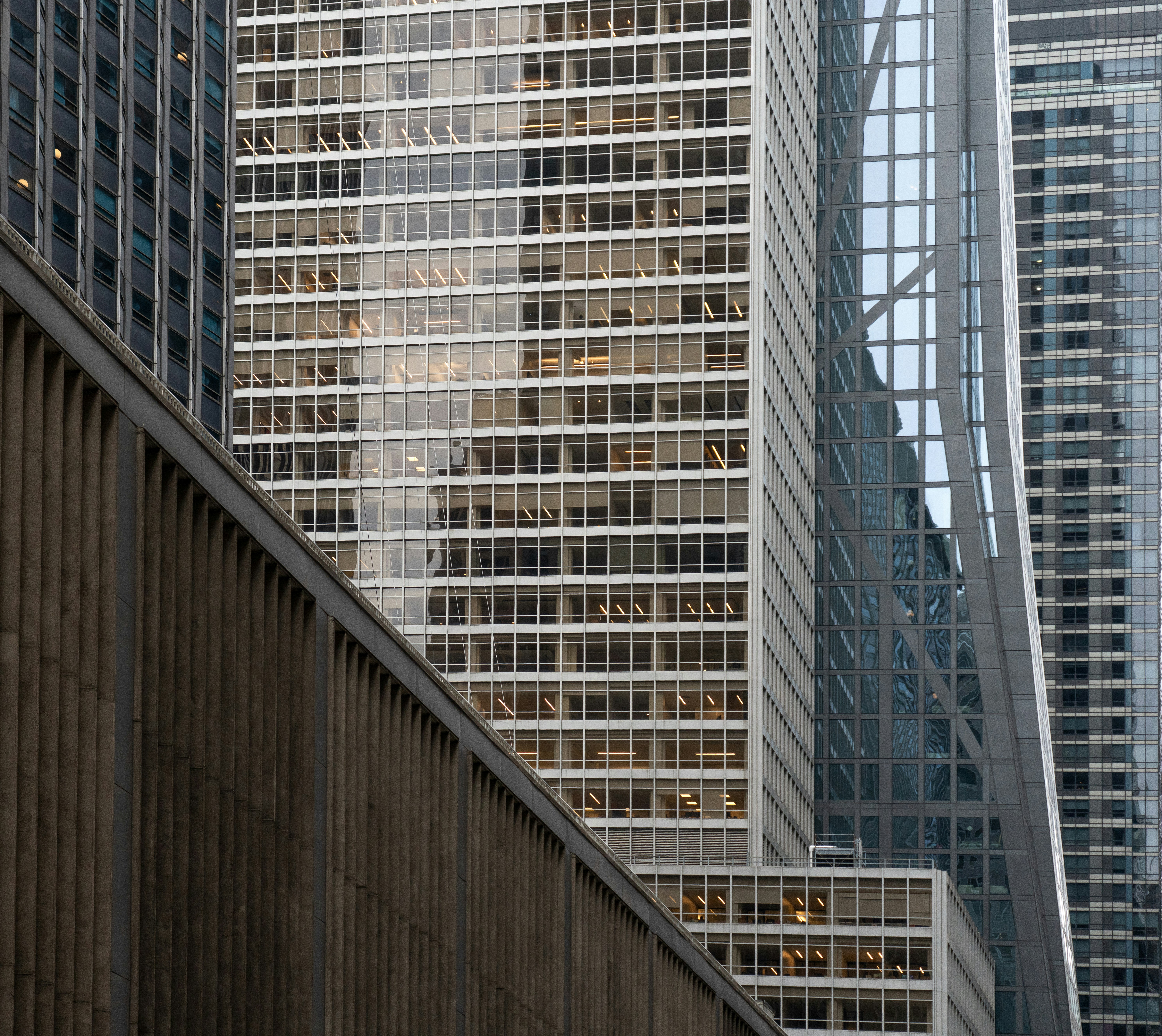 How AI changes marketing operations